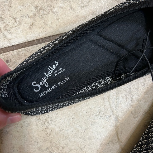 NWT Seychelles women’s Ballet Flats - Picture 7 of 10